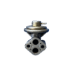 Valvula EGR MD155224 para Mitsubishi Lancer 2.0, Montero Sport 2.4L