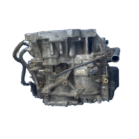 Caja automática Mazda 3 2006