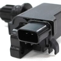 Bobina de encendido para Mazda Protege