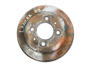 Tambor de freno trasero para  Mitsubishi Lancer 2002-2007