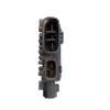 Modulo controlador de ventilador Mitsubishi Lancer 2002-2006