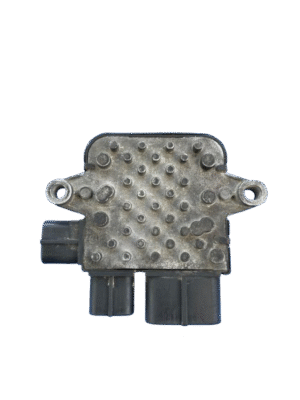 Modulo controlador de ventilador Mitsubishi Lancer 2002-2006