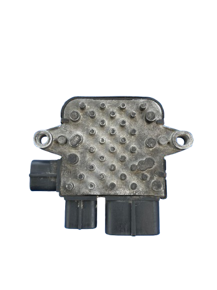 Modulo controlador de ventilador Mitsubishi Lancer 2002-2006