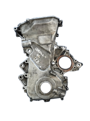 Tapa de distribución motor Toyota Corolla motor 1ZZ 1998-2002