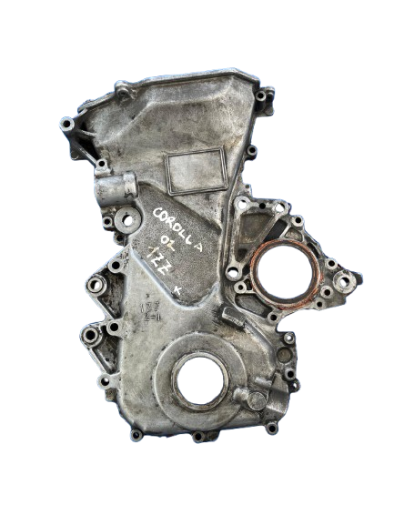 Tapa de distribución motor Toyota Corolla motor 1ZZ 1998-2002