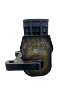 Bobina de encendido para Toyota Corolla Chevy Prizm 90919-02224 1998-1999 1,8 L