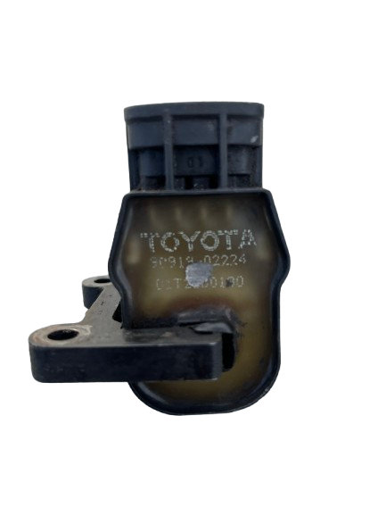 Bobina de encendido para Toyota Corolla Chevy Prizm 90919-02224 1998-1999 1,8 L