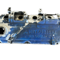 Tapadera de válvulas de motor Mitsubishi Lancer 2003 4G94