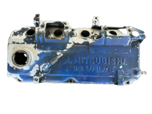 Tapadera de válvulas de motor Mitsubishi Lancer 2003 4G94