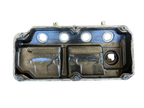 Tapadera de válvulas de motor Mitsubishi Lancer 2003 4G94