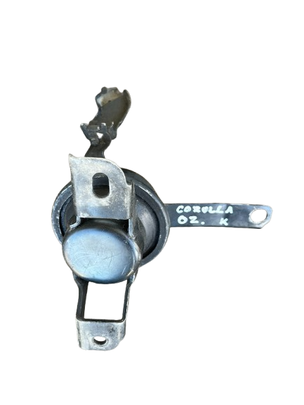 Cargador de Motor Toyota Corolla 1998-2002 | Chevrolet Prizm 1998-2002 | Motor 1ZZ |