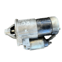 Motor de arranque Mitsubishi Lancer 2002-2006 4G94 M000T87581