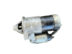 Motor de arranque Mitsubishi Lancer 2002-2006 4G94 M000T87581