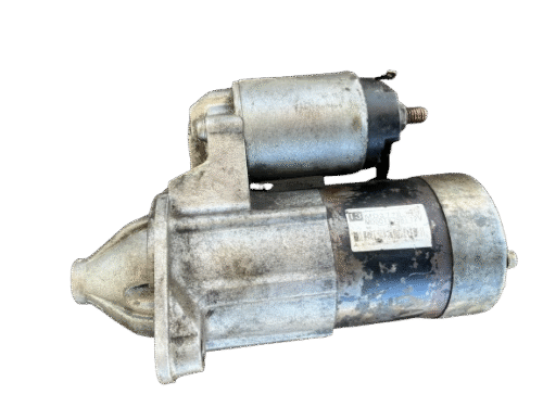 Motor de arranque Mitsubishi Lancer 2002-2006 4G94 M000T87581