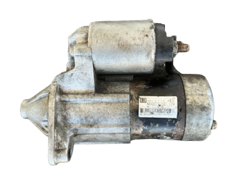 Motor de arranque Mitsubishi Lancer 2002-2006 4G94 M000T87581