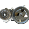 Bomba de Hidráulico Mitsubishi Lancer 2002-2006 | Motor 4G94