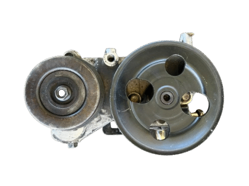 Bomba de Hidráulico Mitsubishi Lancer 2002-2006 | Motor 4G94