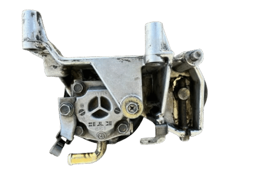 Bomba de Hidráulico Mitsubishi Lancer 2002-2006 | Motor 4G94