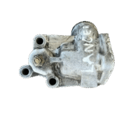 Base de carcasa de termostato de Mitsubishi Lancer 2002-2006