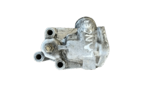 Base de carcasa de termostato de Mitsubishi Lancer 2002-2006