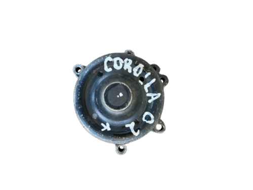 Bomba de agua para Toyota Corolla 1998-2008 motor 1ZZ