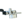 Sensor de posición del árbol de levas del motor compatible con Mitsubishi Lancer 2002 2003 2004 2005 2006 2007 L4 2.0L