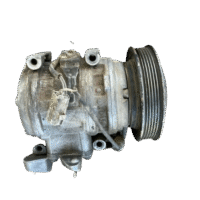 Compresor de aire acondicionado | Toyota Corolla 1998-2002 1ZZ | 447200-1473