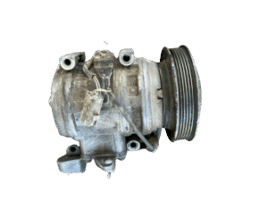 Compresor de aire acondicionado | Toyota Corolla 1998-2002 1ZZ | 447200-1473