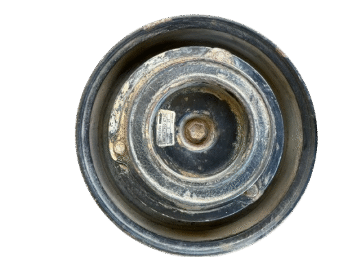 Compresor de aire acondicionado | Toyota Corolla 1998-2002 1ZZ | 447200-1473