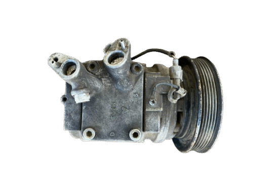 Compresor de aire acondicionado | Toyota Corolla 1998-2002 1ZZ | 447200-1473