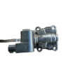 Válvula de control de aire en reposo Toyota Corolla 2000-2001 Chevrolet Prizm 1998-2002