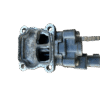Válvula de control de aire en reposo Toyota Corolla 2000-2001 Chevrolet Prizm 1998-2002