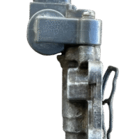 Válvula de control de aire en reposo Toyota Corolla 2000-2001 Chevrolet Prizm 1998-2002