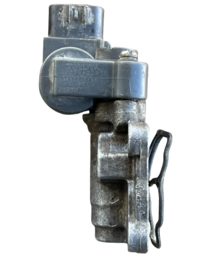 Válvula de control de aire en reposo Toyota Corolla 2000-2001 Chevrolet Prizm 1998-2002